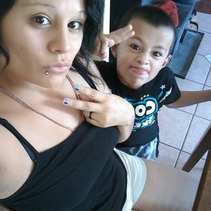 Meet your Posher, Liza